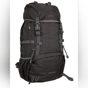 Mountain Warehouse Hiking Backpack Ventura 40L